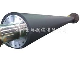佛山碳纖維收卷接觸輥