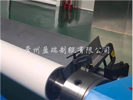 佛山偏光膜液體硅膠復合輥